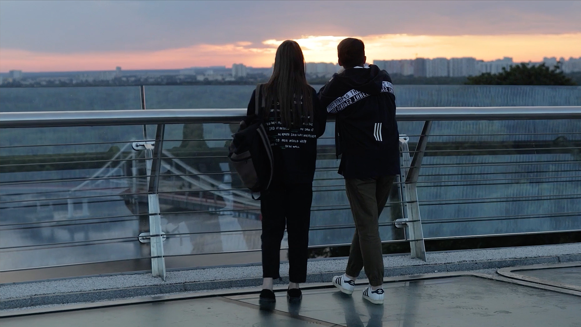video frame