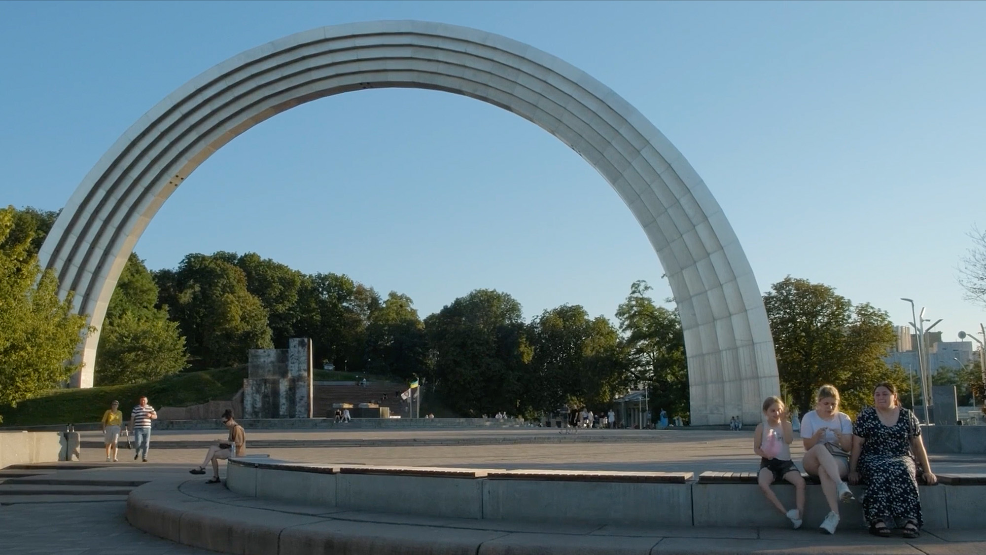 video frame